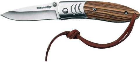 Ніж BlackFox Pocket Knife