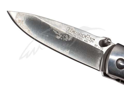Ніж BlackFox Pocket Knife