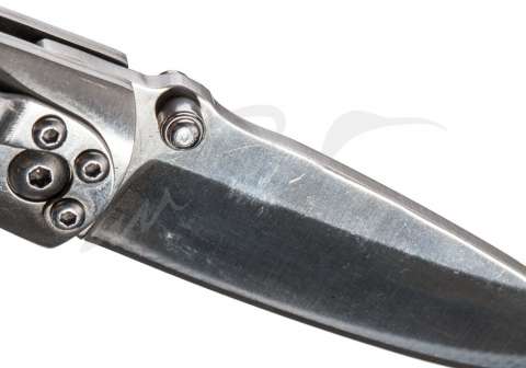 Ніж BlackFox Pocket Knife