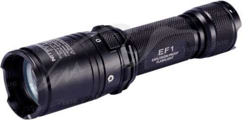 Ліхтар Nitecore EF1 830lm