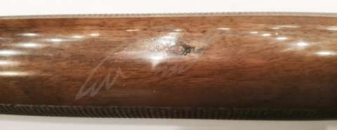 Рушниця Ata Arms CY Walnut кал. 20/76