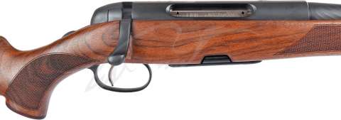 Карабін Steyr Mannlicher Classic кал. 9,3х62