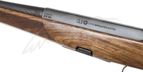 Карабін Steyr Mannlicher CL II кал. 30-06
