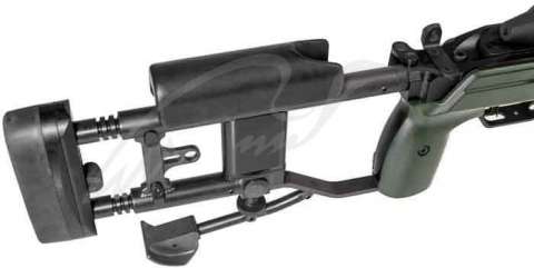 Карабін Sako TRG-22 308 Win(7,62/51)