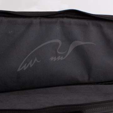 Чохол для зброї Allen Badlands Hybrid Case. Довжина - 125 см. Колір: realtree apg