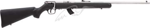 Гвинтівка малокаліберна Savage Mark II FSS 21" кал. 22 LR