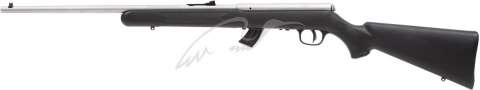 Гвинтівка малокаліберна Savage Mark II FSS 21" кал. 22 LR