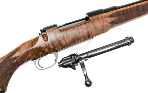 Карабін Mauser M98 кал. 30-06. Ствол - 60 см.