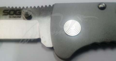 Ніж SOG SlimJim Tanto