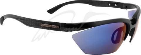 Окуляри балістичні Swiss Eye C-Tec. Колір - чорний