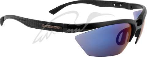 Окуляри балістичні Swiss Eye C-Tec. Колір - чорний