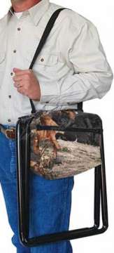 Складаний стілець Allen Folding Stool.