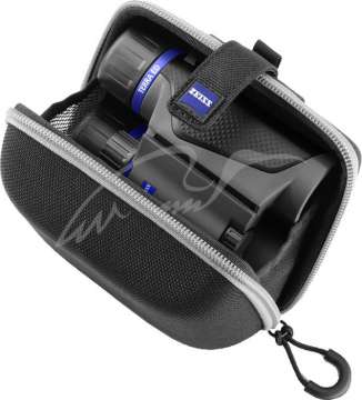 Чохол для бінокля Zeiss Terra ED Pocket. Матеріал - кордура