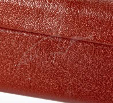 Кейс Emmebi 400/C01 ц: коричневий