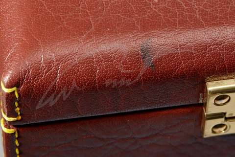 Кейс Emmebi 400/C01 ц: коричневий