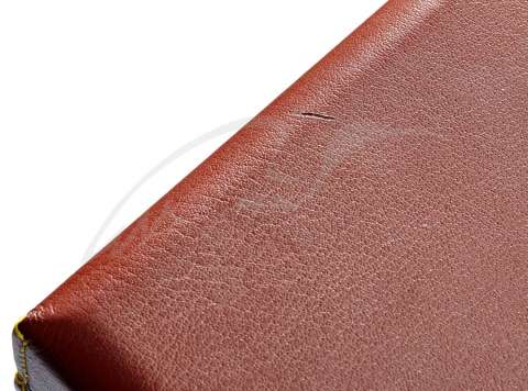 Кейс Emmebi 400/C01 ц: коричневий