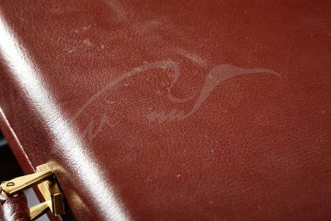 Кейс Emmebi 400/C01 ц: коричневий