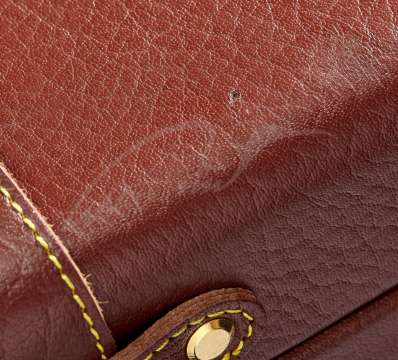 Кейс Emmebi 400/C01 ц: коричневий