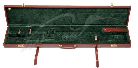 Кейс Emmebi 400/C01 ц: коричневий