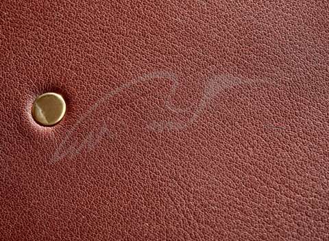 Кейс Emmebi 400/C01 ц: коричневий