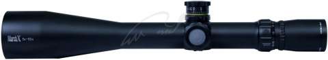 Приціл оптичний March-X 5-50x56 Tactical Illuminated сітка MTR-1 (з підсвічуванням)