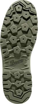 Черевики Danner Tanicus 8 "Sage Hot. Розмір - 9,5. Колір - Sage Green.