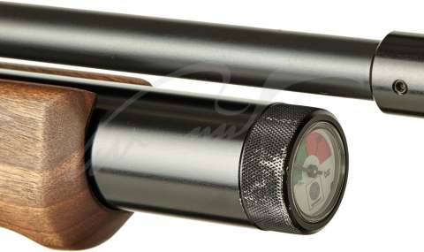 Гвинтівка пневматична Steyr Hunting 5 Automatic Scout PCP кал. 4,5 мм