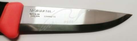 Ніж Morakniv Companion