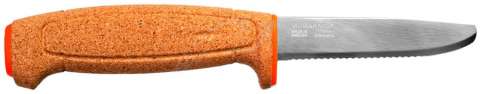 Ніж Morakniv Floating Knife Serrated