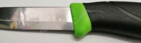Ніж Morakniv Companion Green