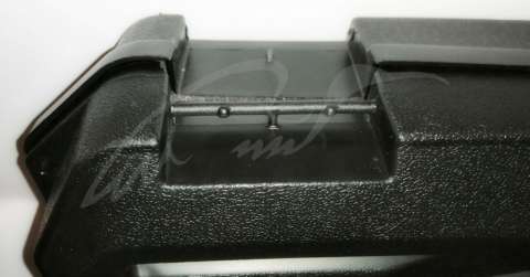 Карабін POF-USA P308 Edge G4 кал .308 Win ствол 42 см. колір: Чорний