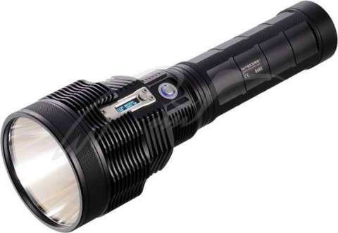 Ліхтар Nitecore TM36