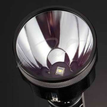 Ліхтар Nitecore TM36