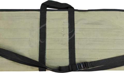 Чохол для зброї WEGU. Довжина - 135см. Колір - олива