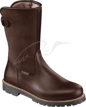 Чоботи Monte Sport Forest. Розмір - 44 ц: чорний