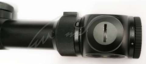 Приціл Air Precision Premium 3-12x42