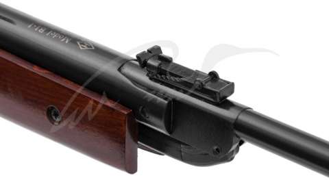 Гвинтівка пневматична Shanghai B1-1