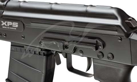 Рушниця Kral Arms XPS кал. 12/76