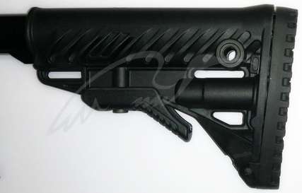 Приклад FAB Defense М4 для Remington 870