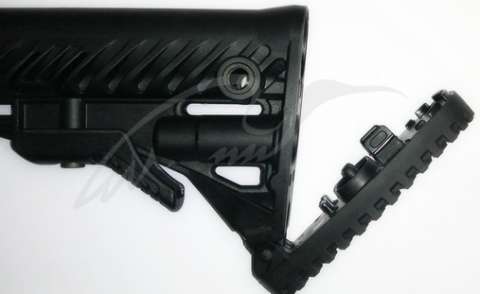 Приклад FAB Defense М4 для Remington 870