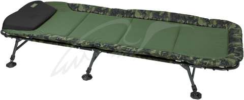 Раскладушка Brain Flat Badchair XL HYB159F-15CM