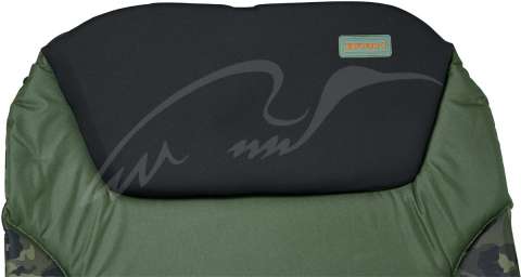 Раскладушка Brain Flat Badchair XL HYB159F-15CM