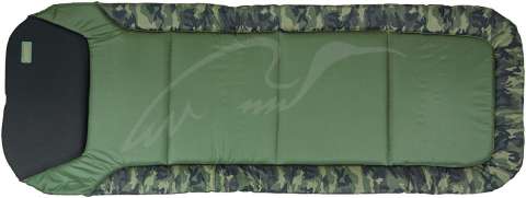 Раскладушка Brain Flat Badchair XL HYB159F-15CM