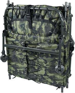 Раскладушка Brain Flat Badchair HYB159-F