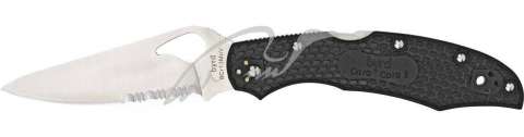 Ніж Spyderco Byrd Cara Cara2