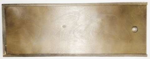 Коробка R. A. Knives подарункова для ножів