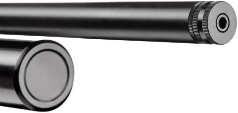 Гвинтівка пневматична Kral Knight Synthtetic PCP 4.5 мм