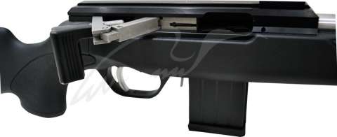 Гвинтівка малокаліберна ISSC SPA Standard Black кал. 22 WMR