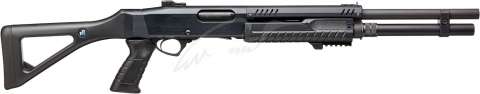 Рушниця Fabarm STF/12 Pistolgrip Initial кал. 12/76