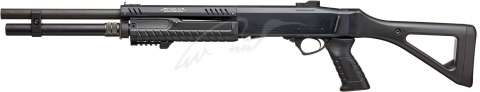 Рушниця Fabarm STF/12 Pistolgrip Initial кал. 12/76